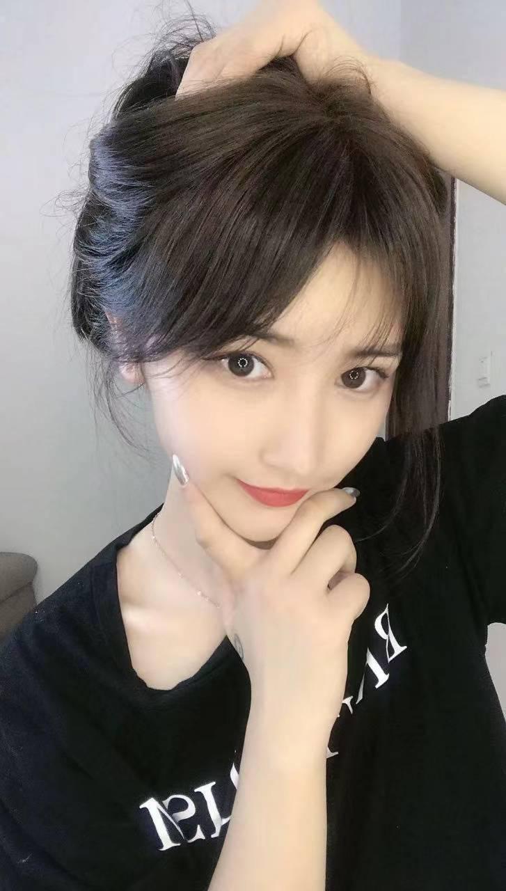 兰州高端美女商务